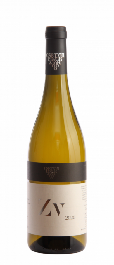 Csetvei Zöldveltelini 2020 0,75l (Mór)