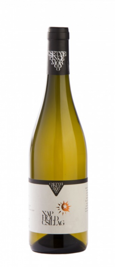 Csetvei Napholdcsillag 2022 0,75l (Mór)