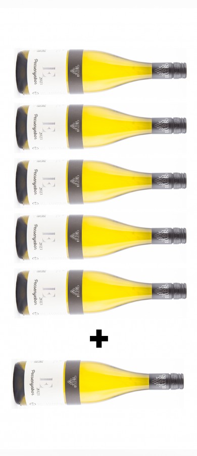 Exkluzív Csetvei Pecsenyebor csomag 5+1