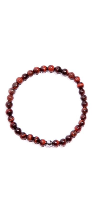 Kertész férfi karkötő