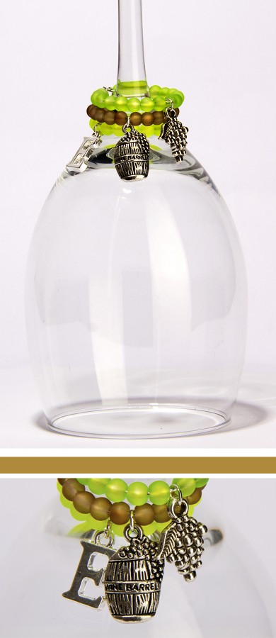 Csetvei Ezerjó Pohárjelölő